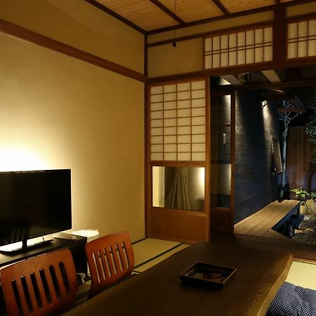 Kyoto Nijo Ohan Dış mekan fotoğraf