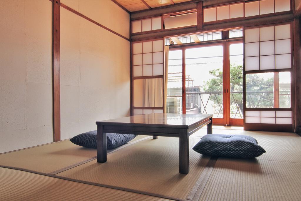Kyoto Nijo Ohan Dış mekan fotoğraf