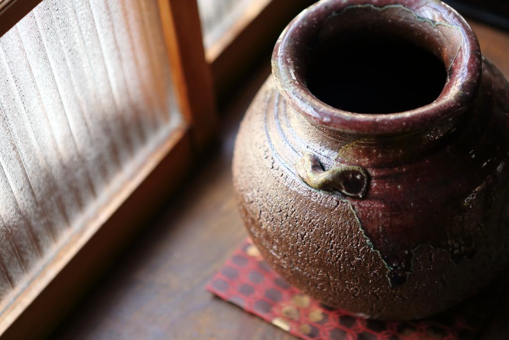 Kyoto Nijo Ohan Dış mekan fotoğraf
