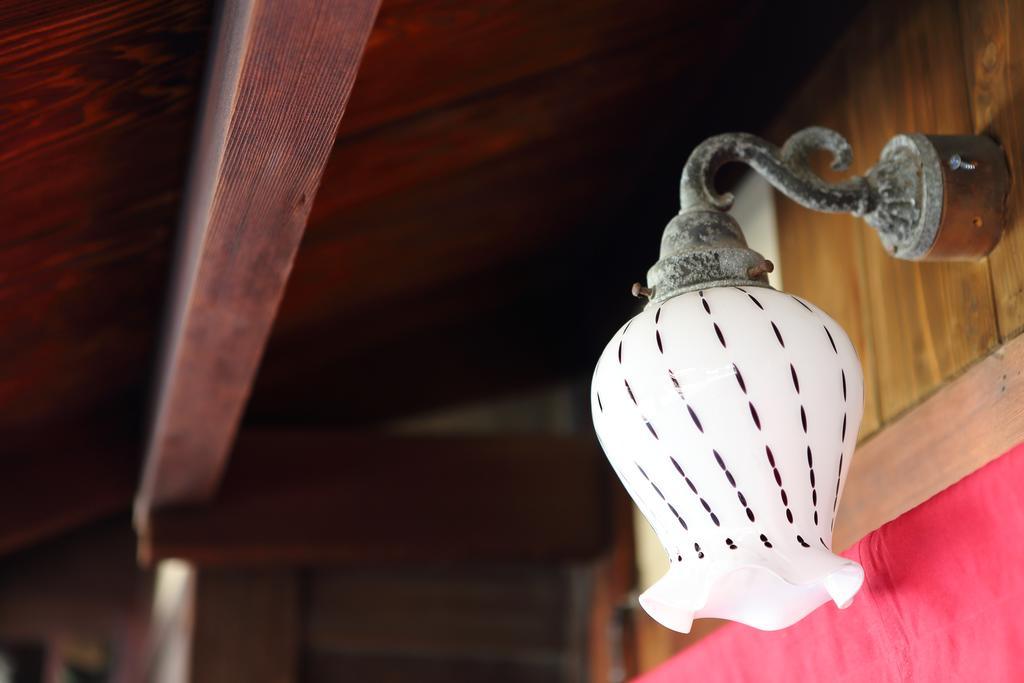 Kyoto Nijo Ohan Dış mekan fotoğraf