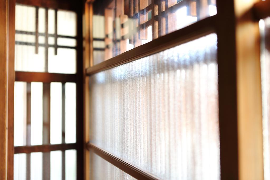 Kyoto Nijo Ohan Dış mekan fotoğraf