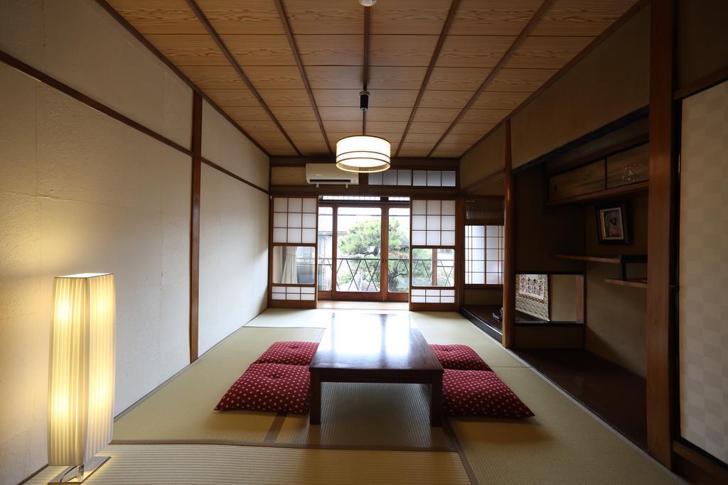 Kyoto Nijo Ohan Dış mekan fotoğraf