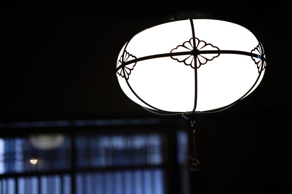 Kyoto Nijo Ohan Dış mekan fotoğraf