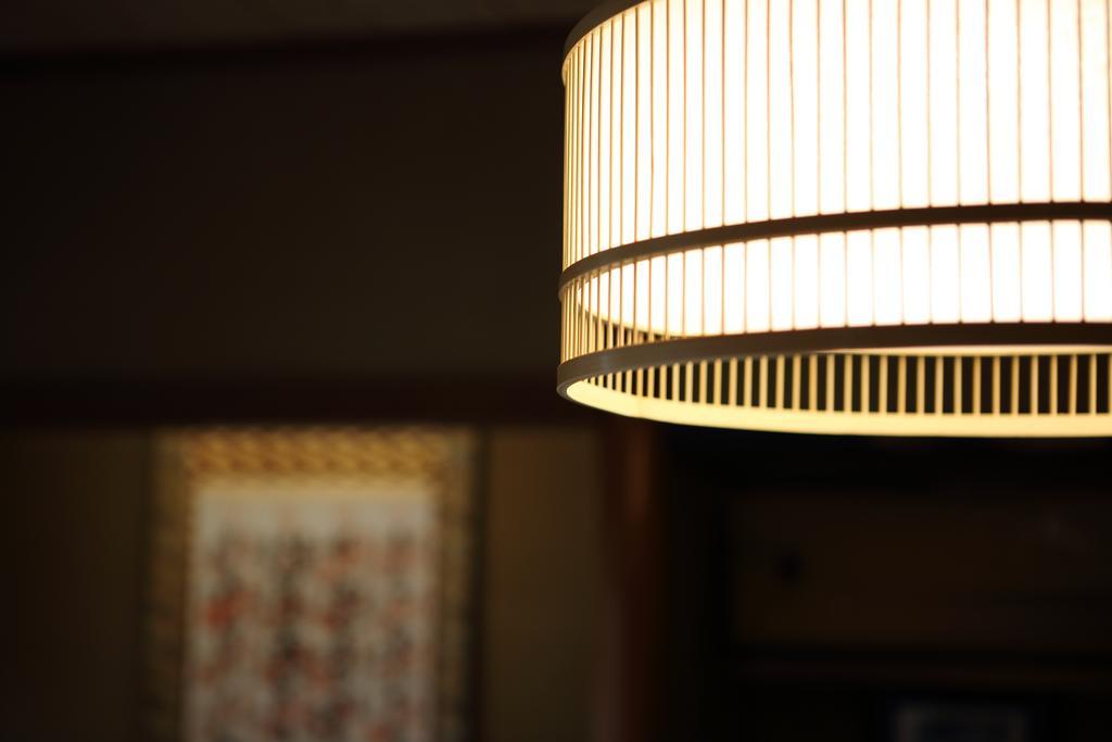 Kyoto Nijo Ohan Dış mekan fotoğraf