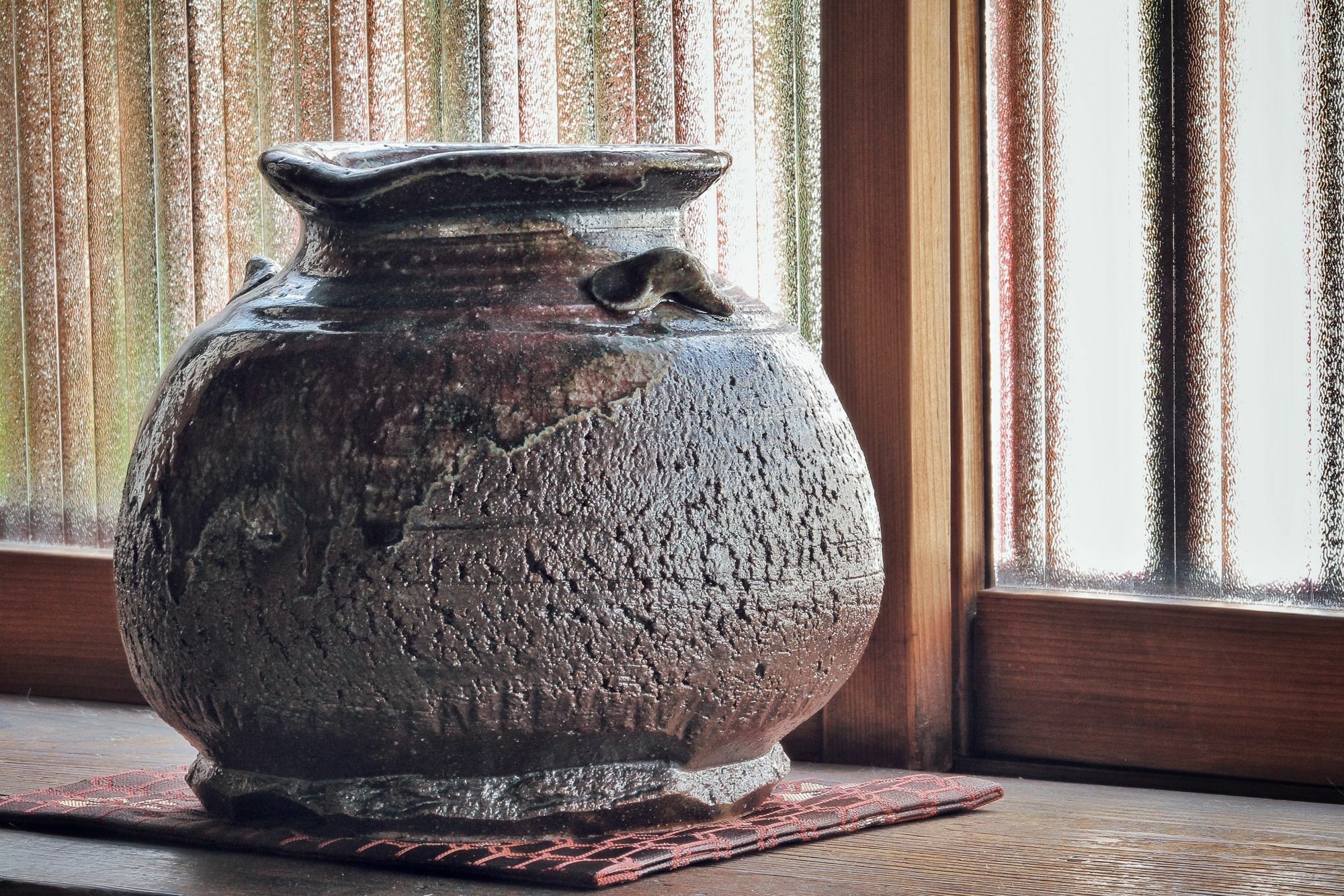 Kyoto Nijo Ohan Dış mekan fotoğraf