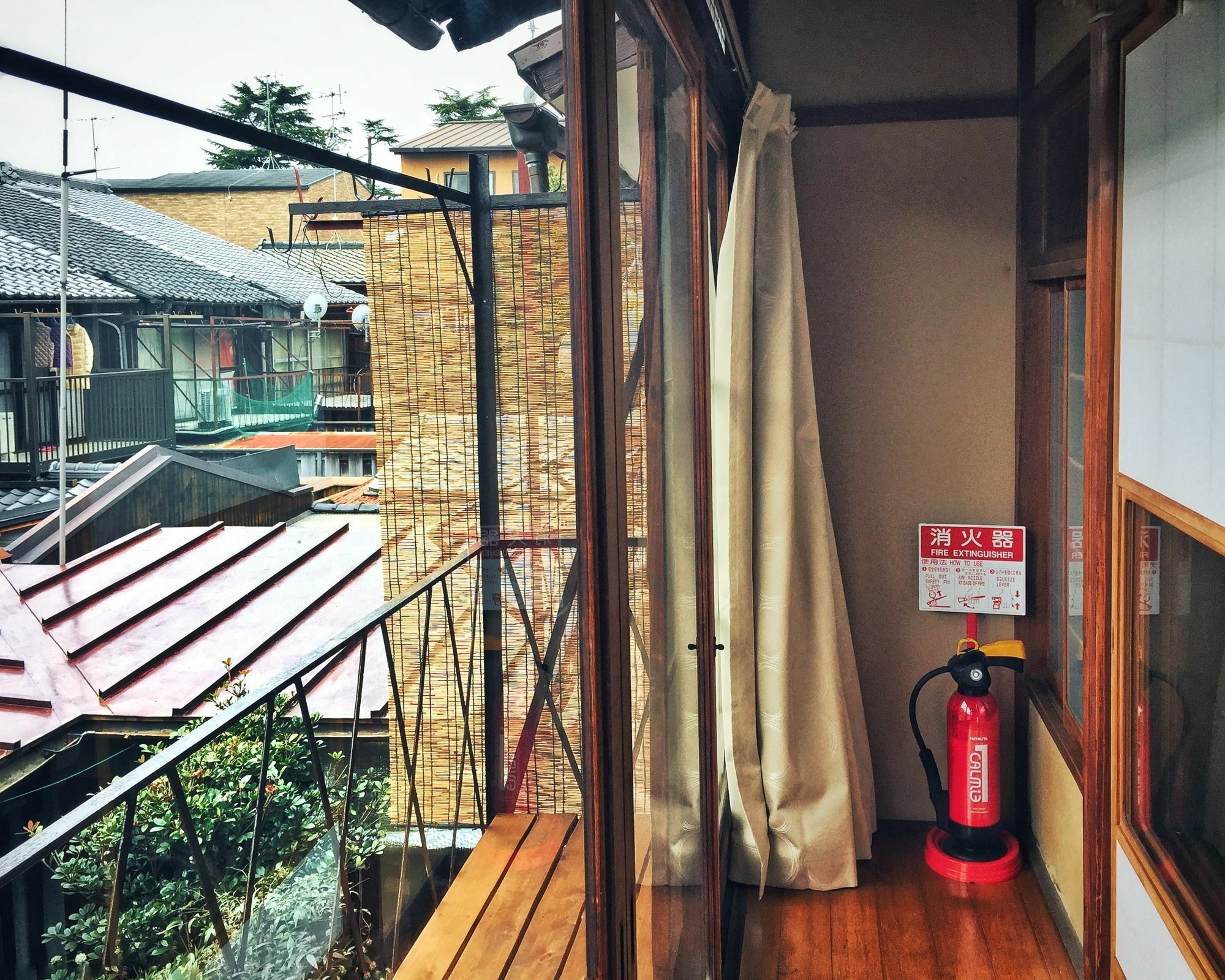 Kyoto Nijo Ohan Dış mekan fotoğraf