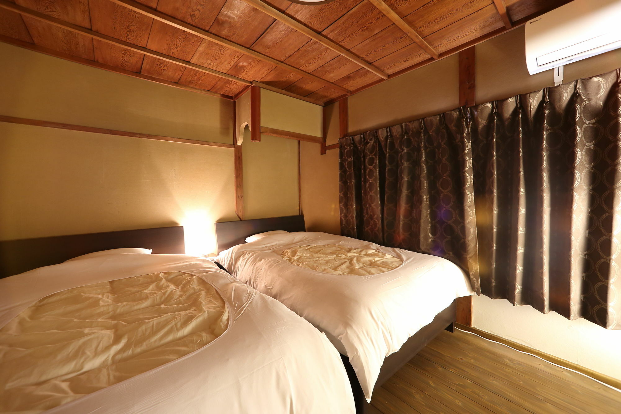 Kyoto Nijo Ohan Dış mekan fotoğraf