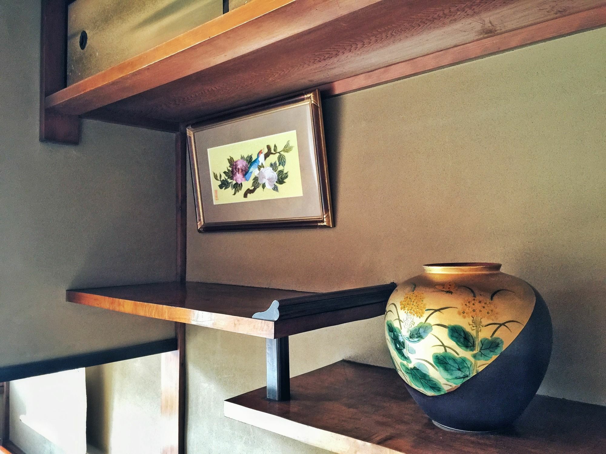 Kyoto Nijo Ohan Dış mekan fotoğraf